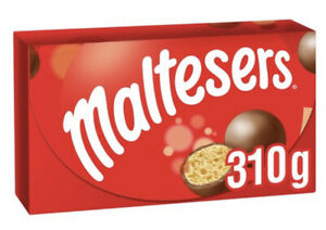 Malteser's Box's (3 Sizes)