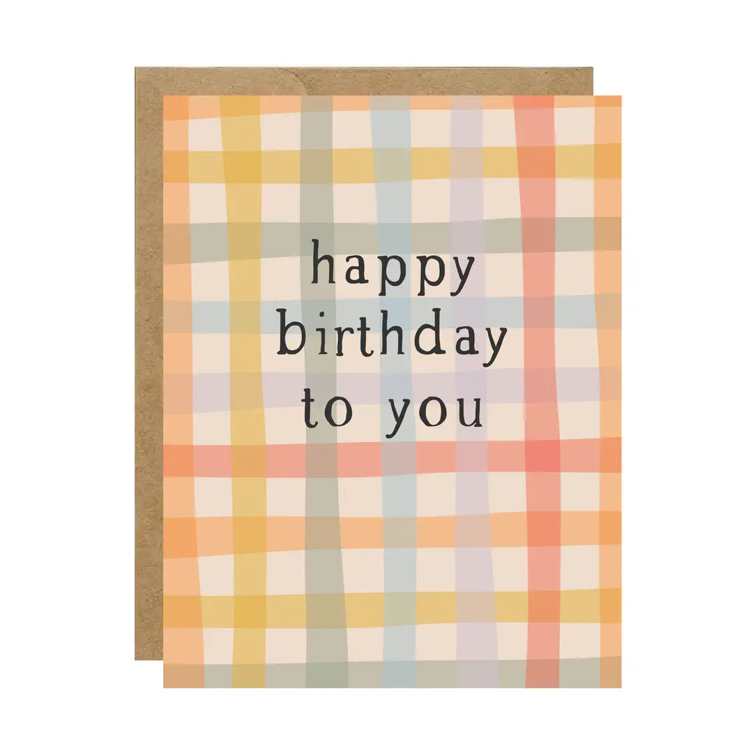Simple Whimsy Greeting Cards