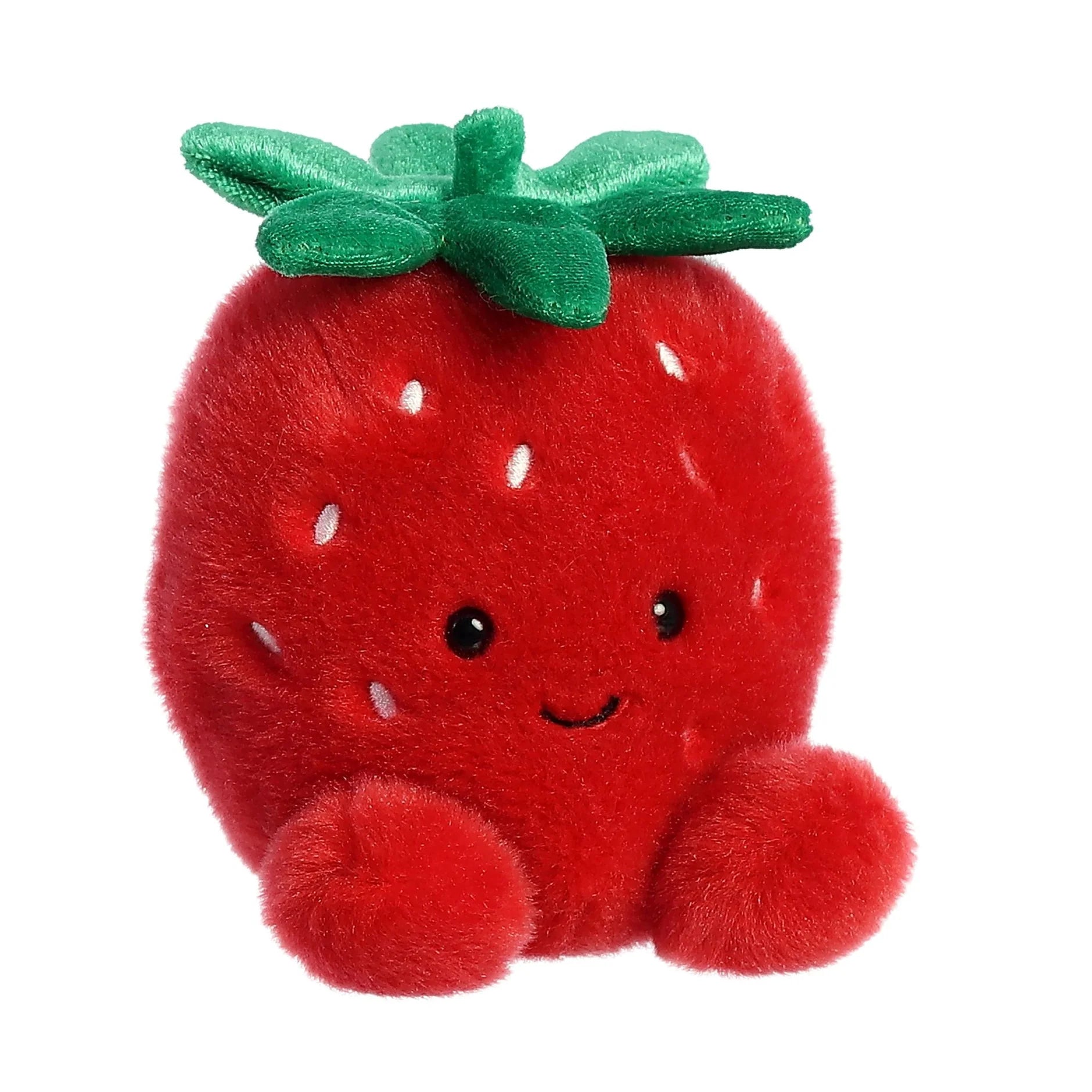 Railfence Bunch Plushy Friends