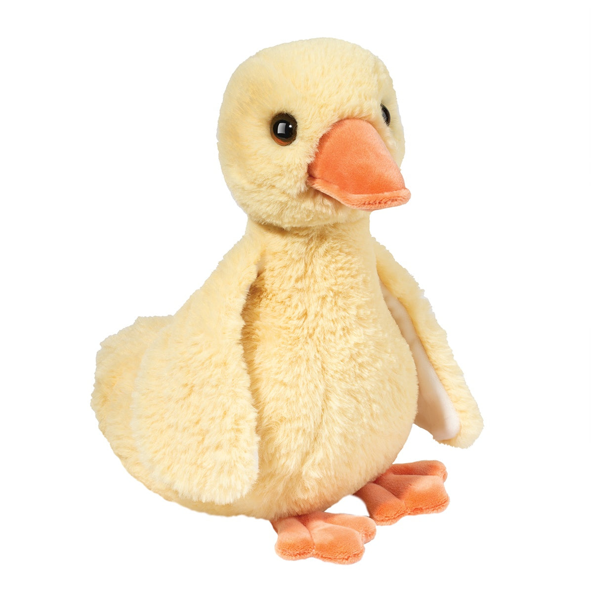 Railfence Bunch Plushy Friends