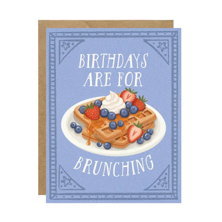 Simple Whimsy Greeting Cards