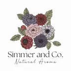 Simmer & Co Simmer Mixes