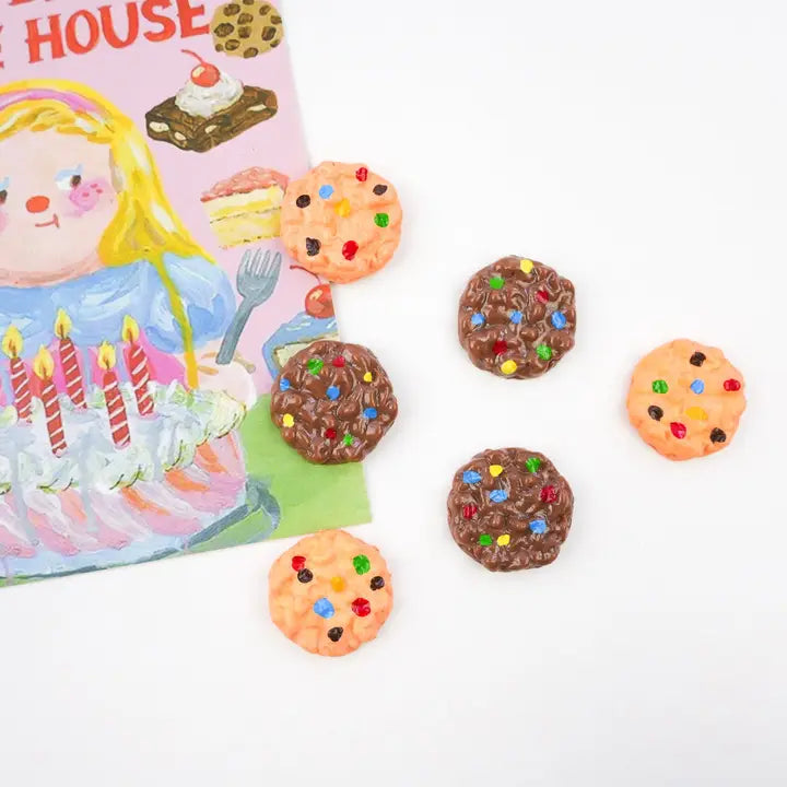 Mini Story Co. Magnets