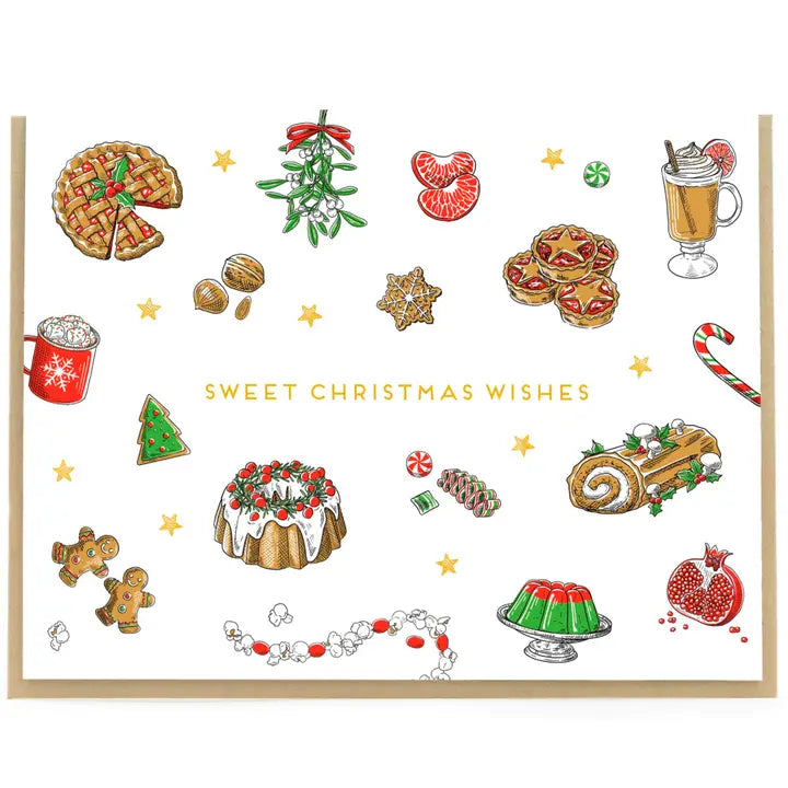 Porchlight Press Cards