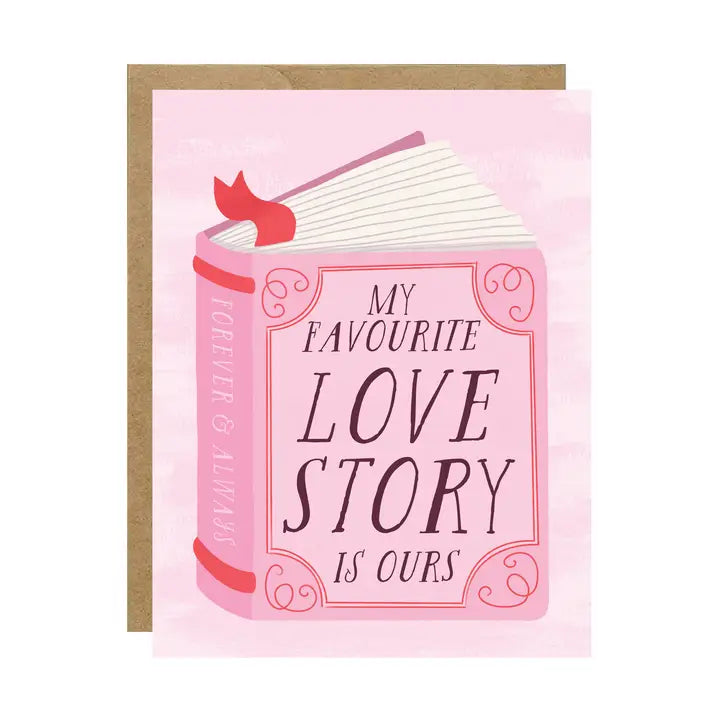 Simple Whimsy Greeting Cards