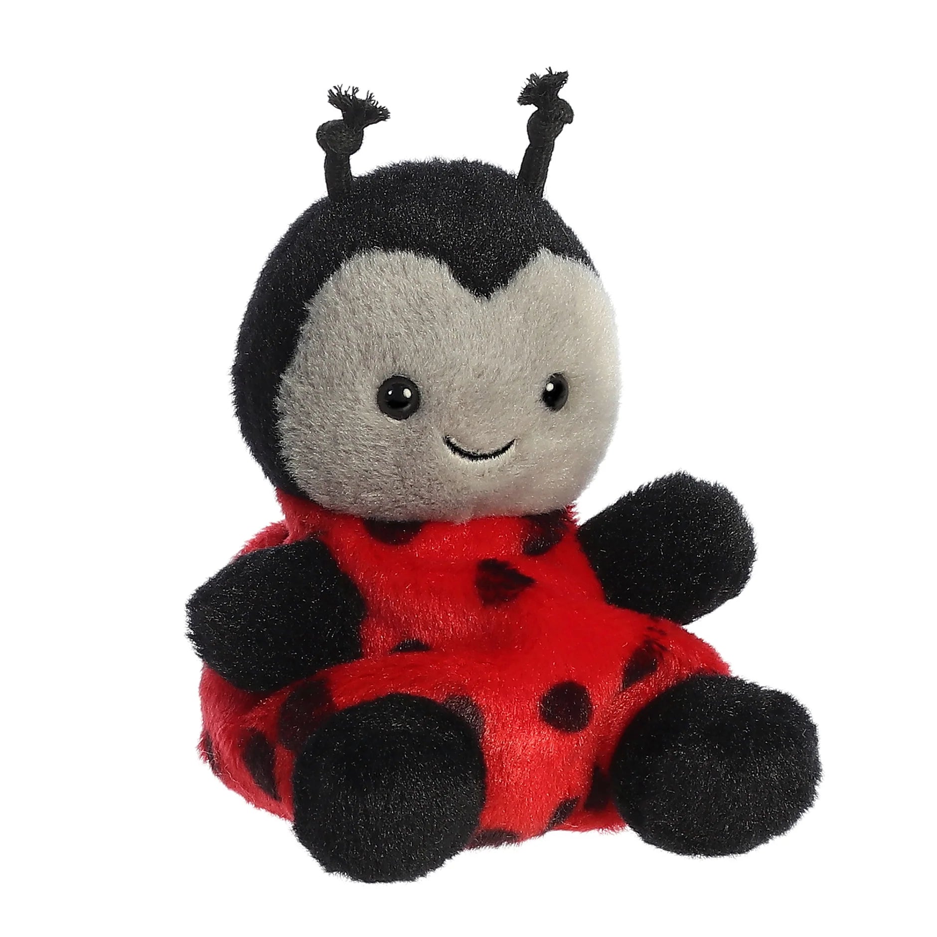 Railfence Bunch Plushy Friends