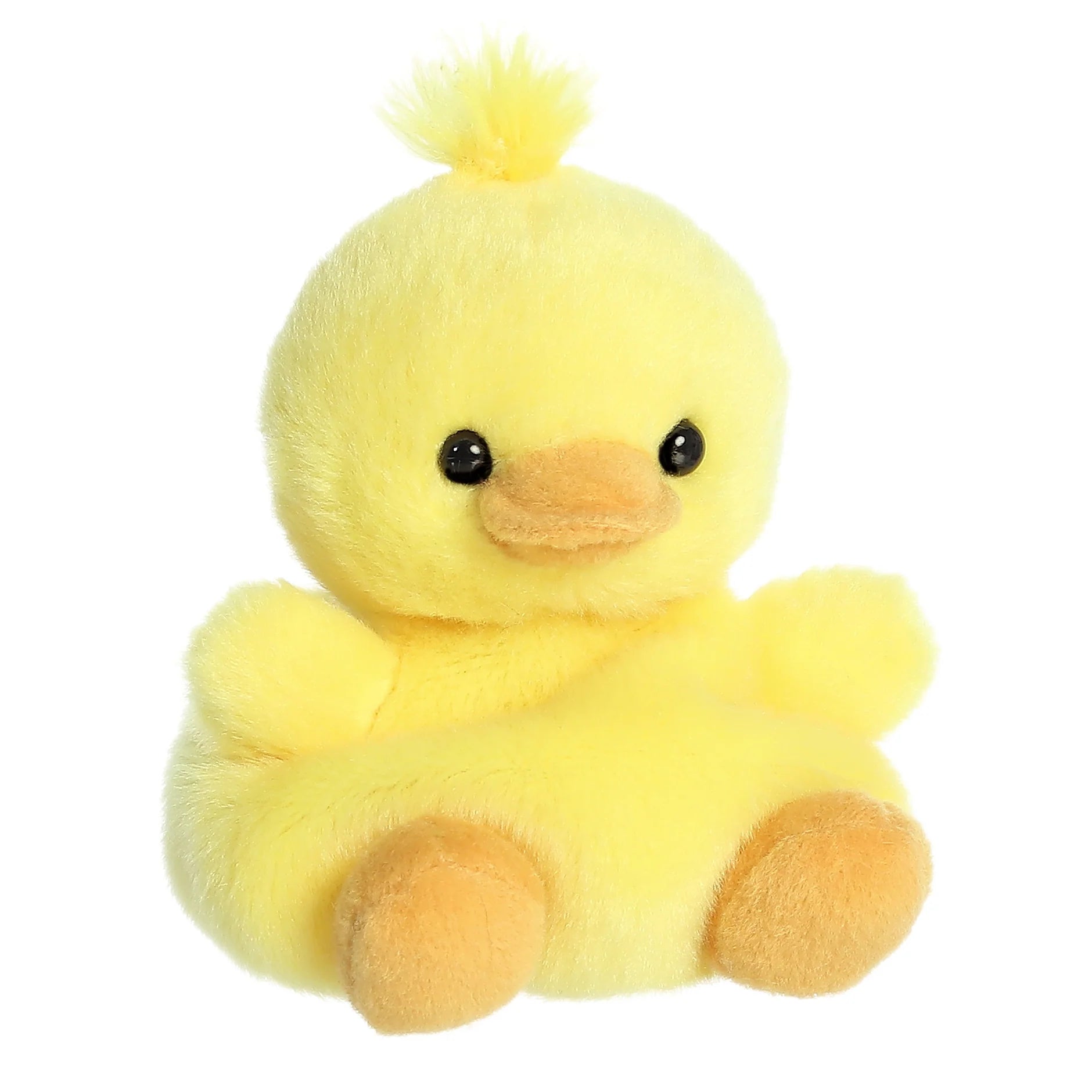 Railfence Bunch Plushy Friends