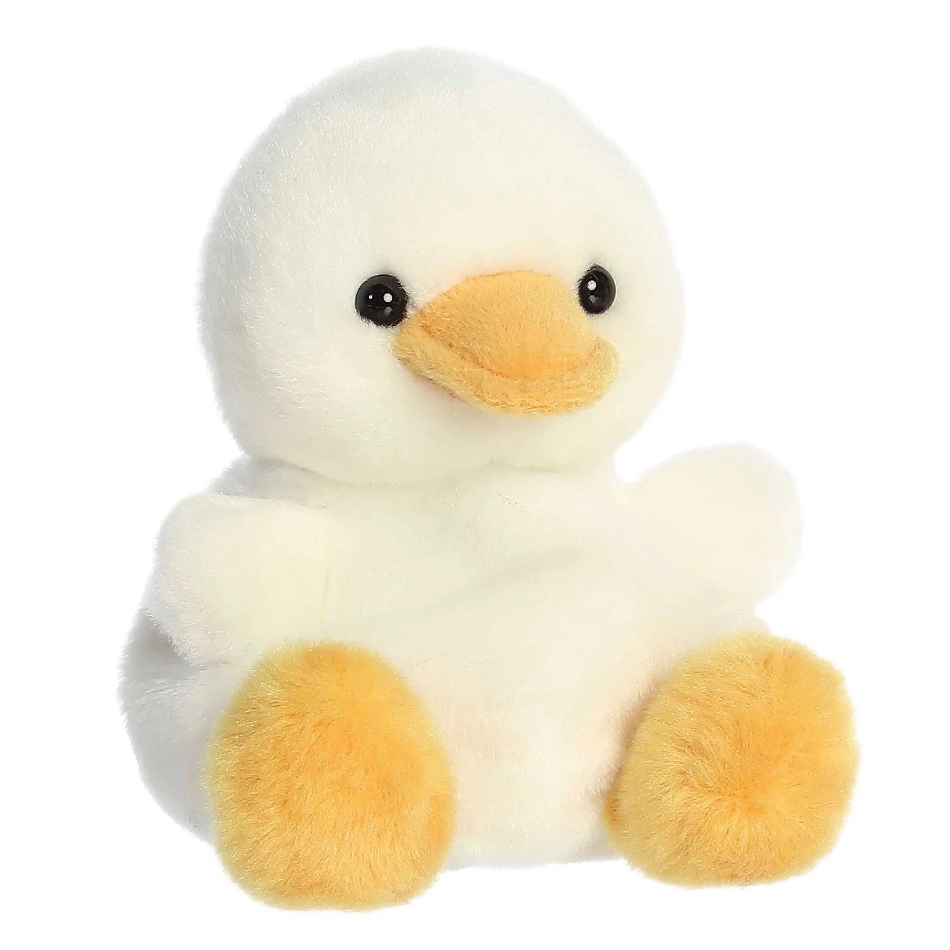 Railfence Bunch Plushy Friends