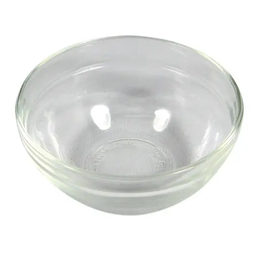 Glass Mixing Bowls