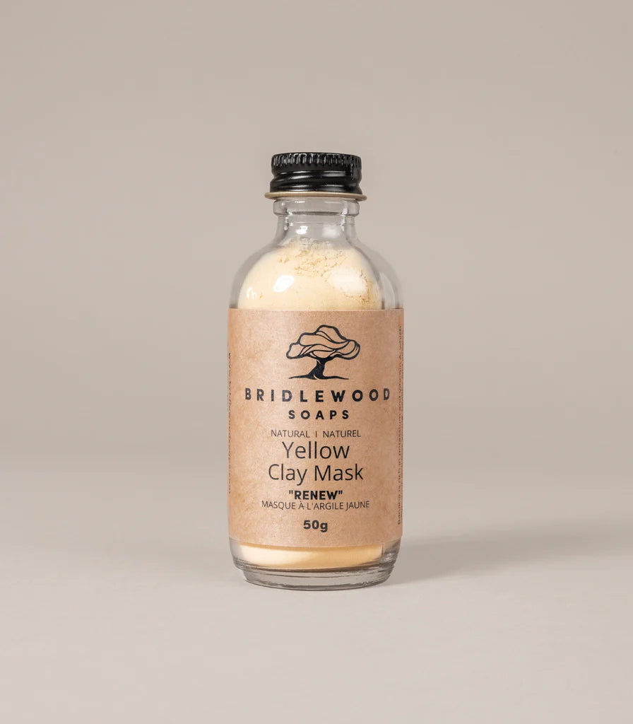 Bridlewood Face Masks