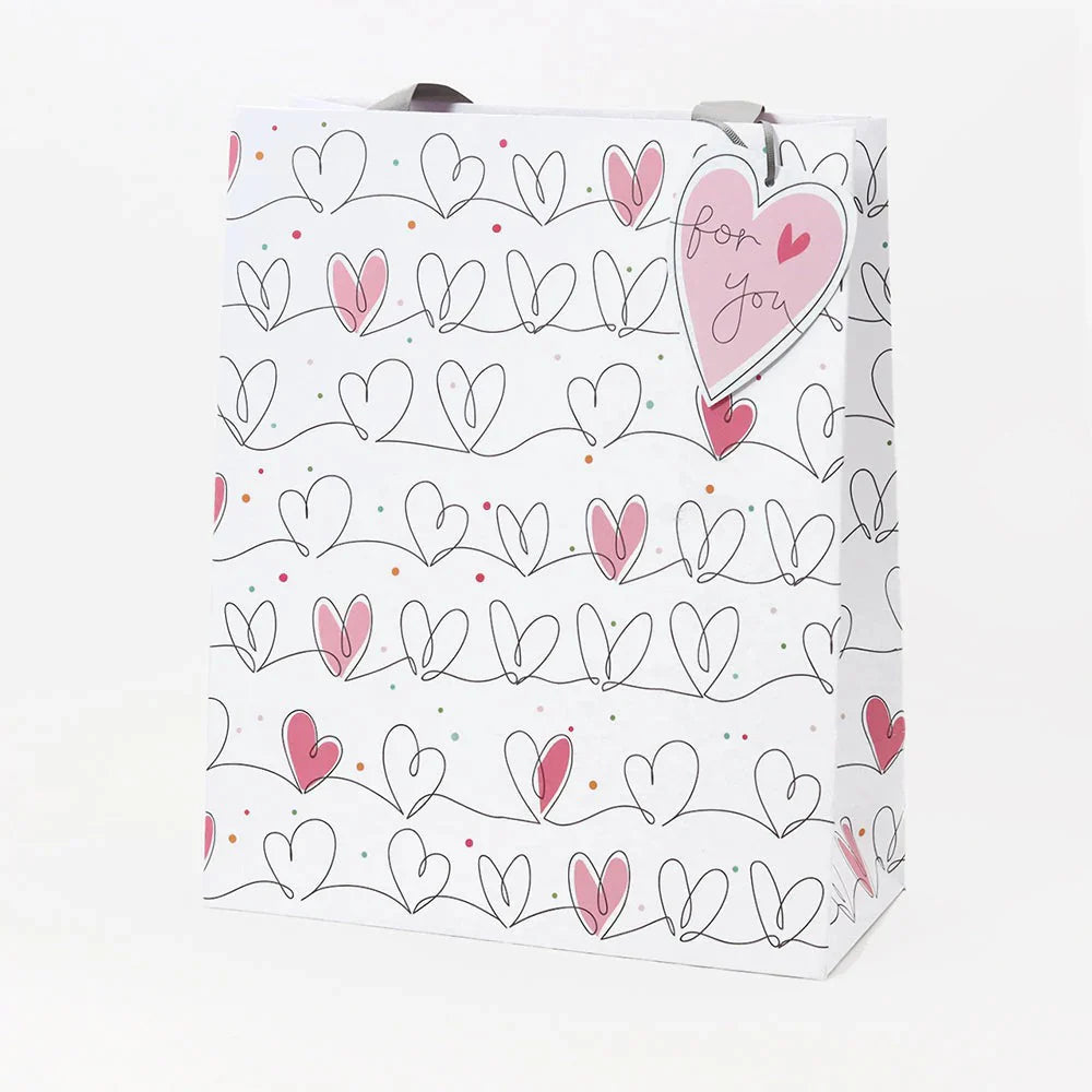 Belly Button Designs Gift Bags