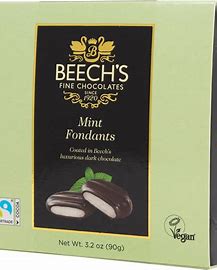Beech's Chocolate Fondant/Creams