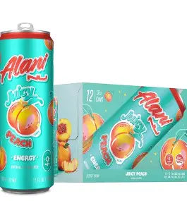 Alani Nu Energy drink