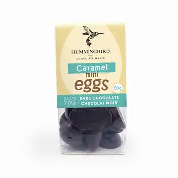Hummingbird Easter Chocolates