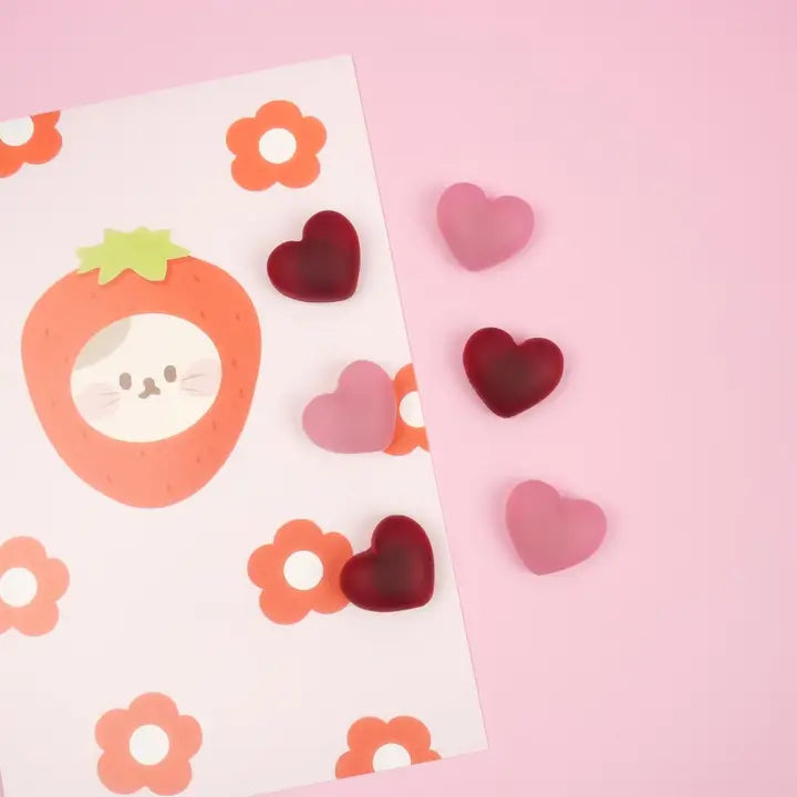 Mini Story Co. Magnets