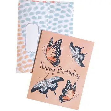 Artistry Cards Greeting Cards