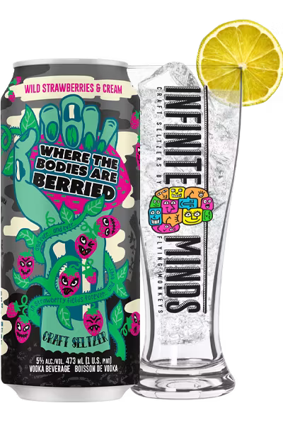 Flying Monkey Cans
