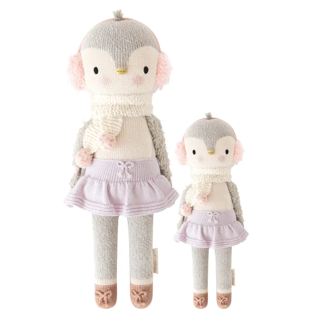 Cuddle & Kind Large Dolls