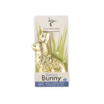 Hummingbird Easter Chocolates