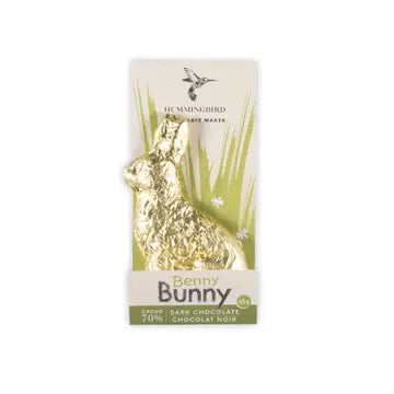 Hummingbird Easter Chocolates