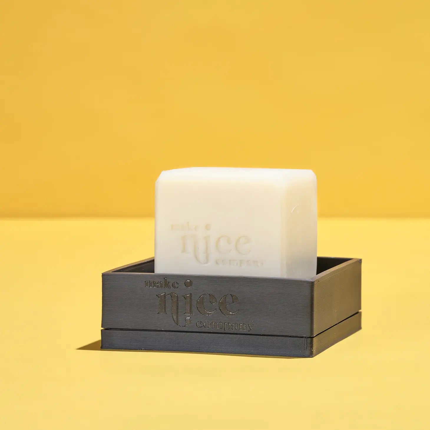 Make Nice Company Solid Soaps