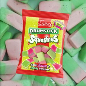 Swizzles Squashies