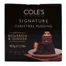 Cole's Pudding's