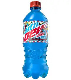 Mountain Dew