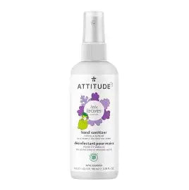 Attitude Hand Sanitizer