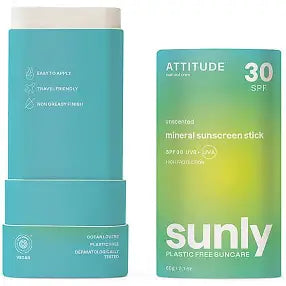 Attitude Sunly SPF 50 Sunscreen