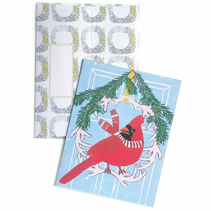 Artistry Cards Greeting Cards