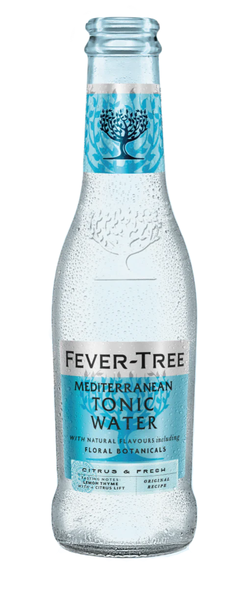 Fever Tree