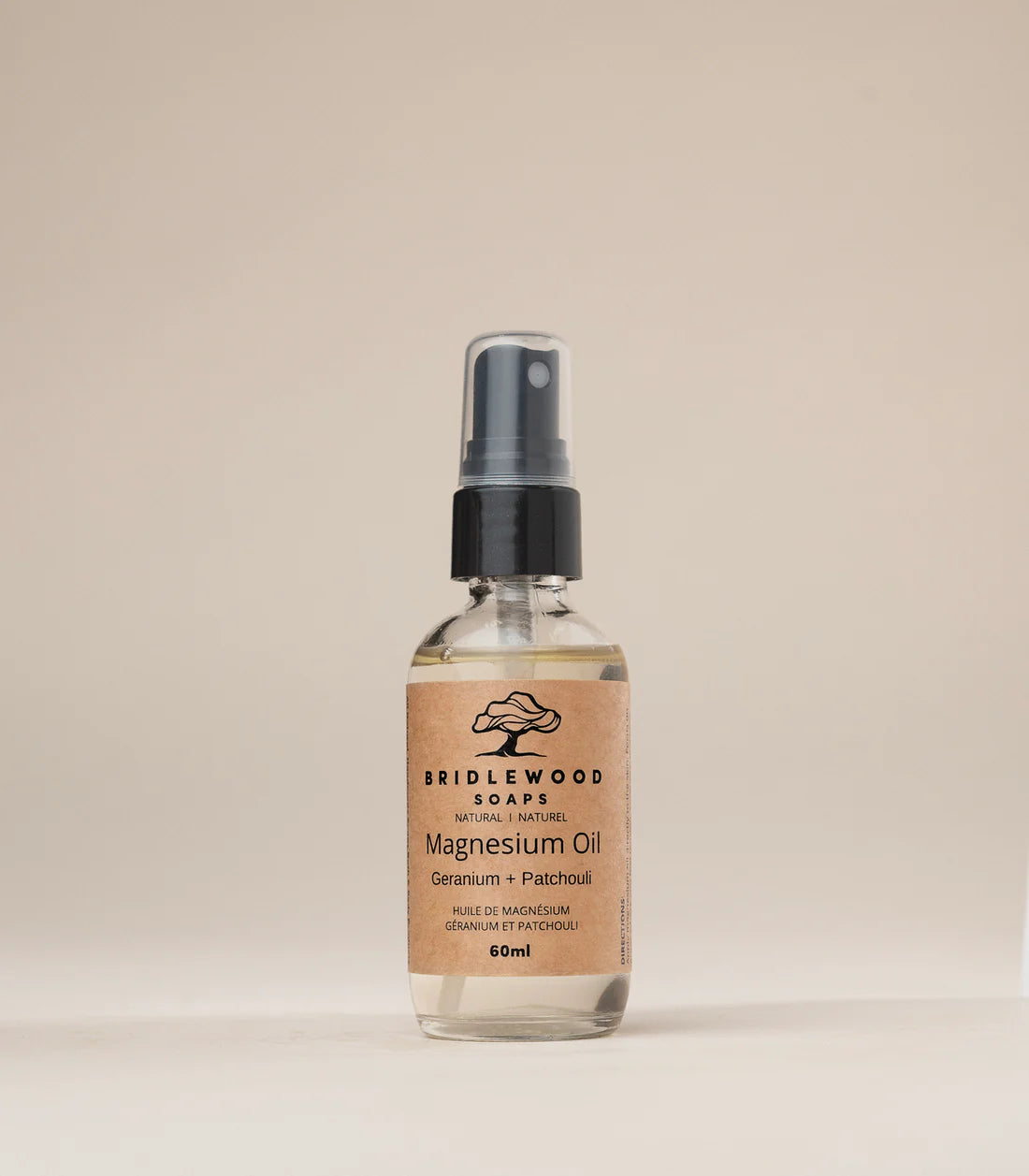 Bridlewood Magnesium Oil