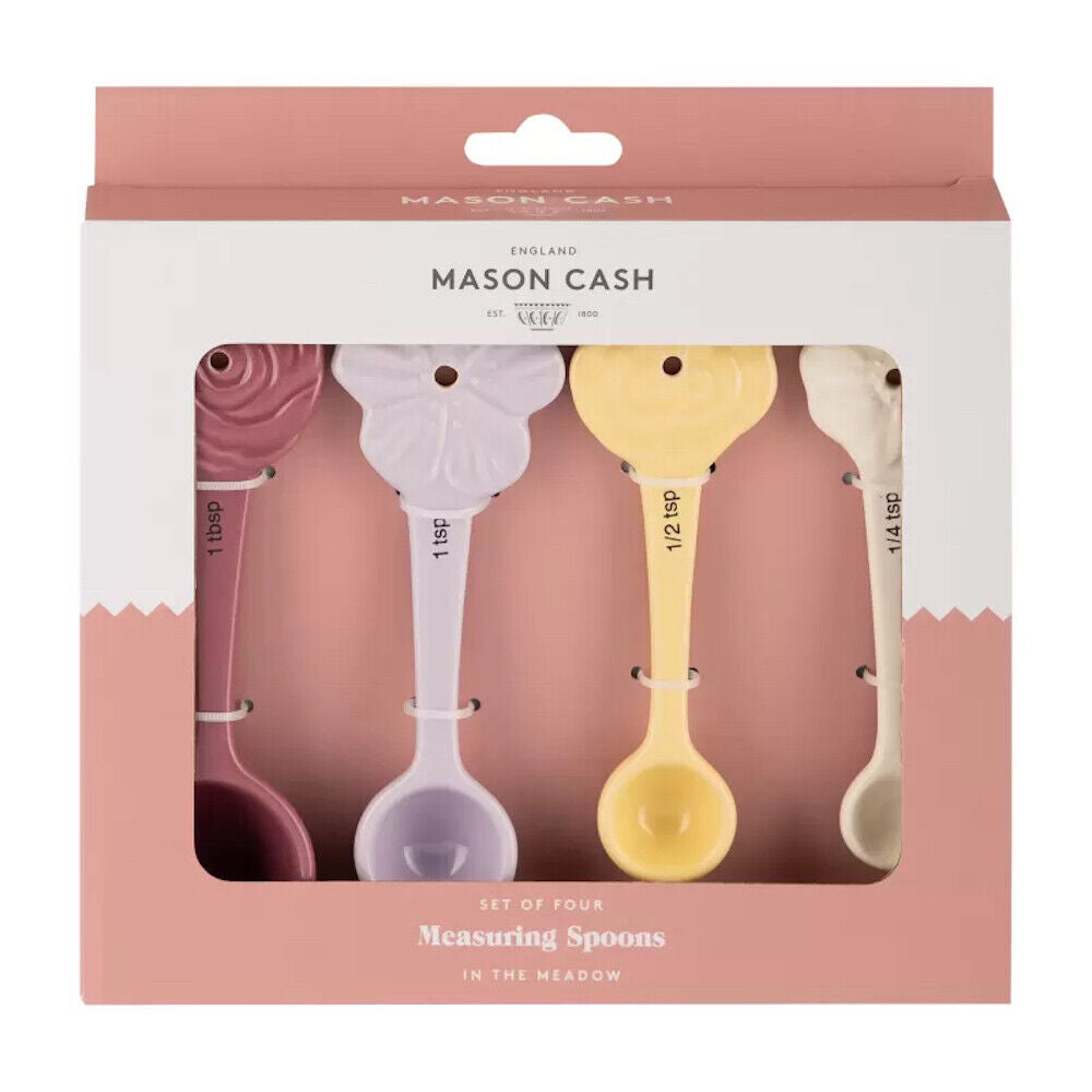 Mason Cash & Co. "Meadow" Collection