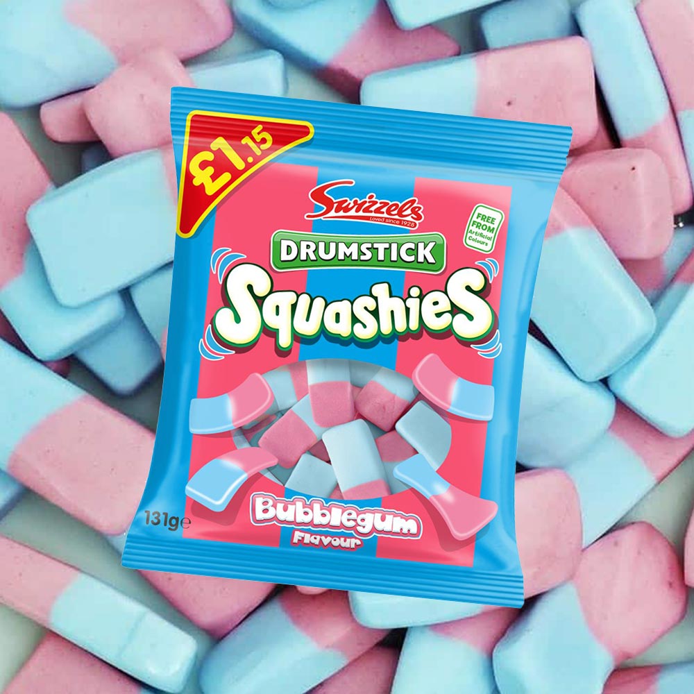 Swizzles Squashies