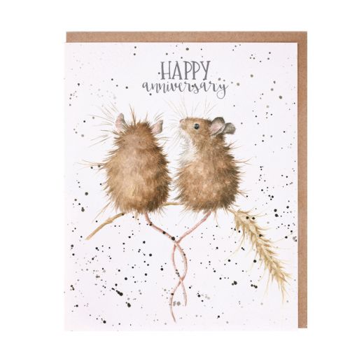 Wrendale Congratulations/Anniversary Cards
