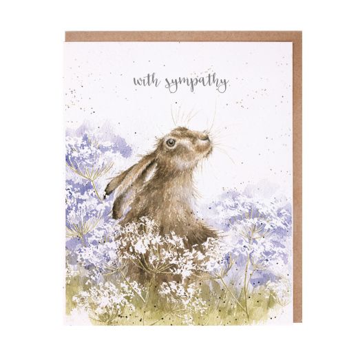 Wrendale Sympathy Cards