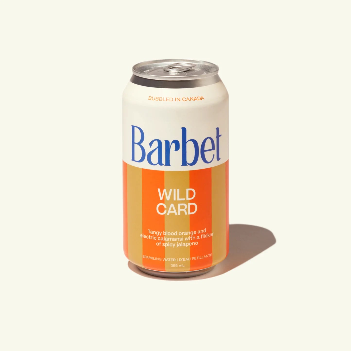 Barbet Drinks