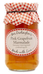 Mrs. Darlington's Marmalade