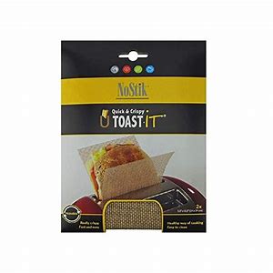 NoStik U-Toast-It