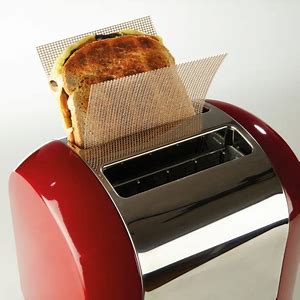 NoStik U-Toast-It