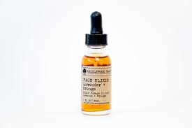 Bridlewood Face Elixir