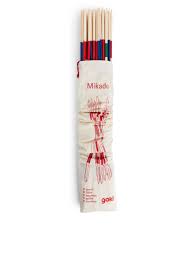 Goki Toys Mikado Sticks