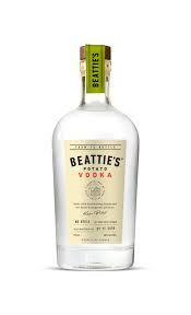 Beattie's Alcohol