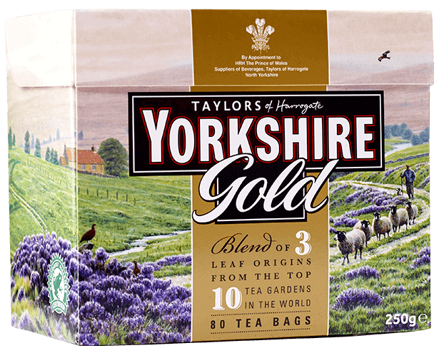 Yorkshire Black Tea
