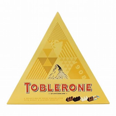 Toblerone Chocolate Bar